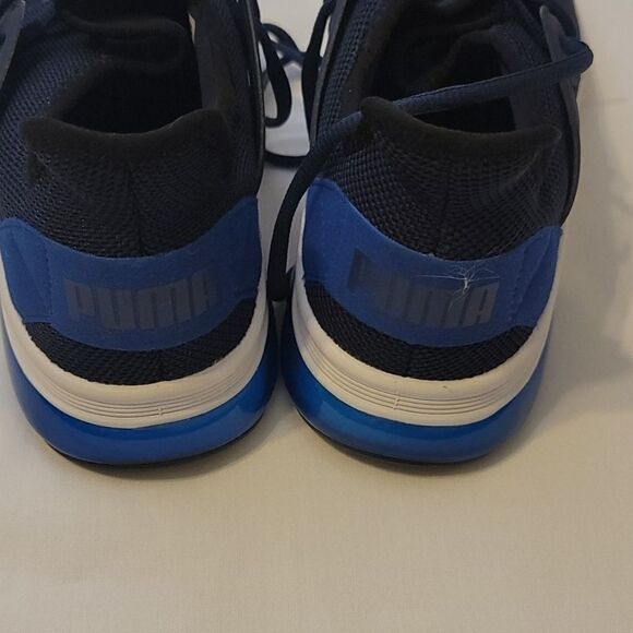 -  PUMA soft foam optimal control size 12 - Picture 3 of 10